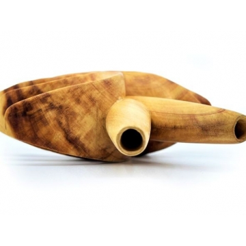 Fibonacci Kuripe CEMARA WOOD