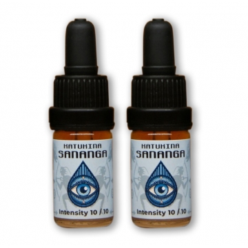 Sananga Oční Kapky -...