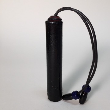 Snuff and Medicine Bottle