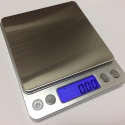 Digitálna vrecková váha