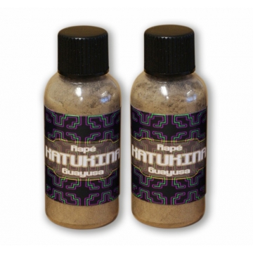 Rapé Katukina Guayusa