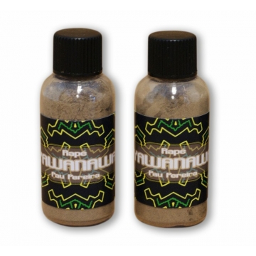 Rapé Yawanawa Pau Pereira