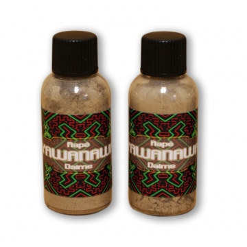 Rapé Yawanawa Daime